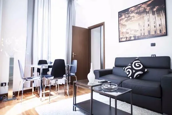 Hemeras Boutique House Aparthotel Duomo 12 Milano